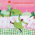 Cover: Ferdinand im Morgenland - Bibliothek der Provinz