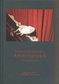 Cover: Artistengep&auml;ck - Bibliothek der Provinz