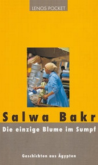 Abbildung von: Die einzige Blume im Sumpf - Lenos