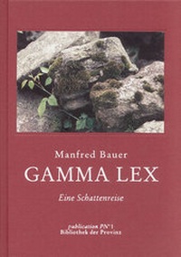 Enlarge image Cover: Gamma Lex - Bibliothek der Provinz