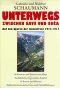 Cover: Unterwegs zwischen Save und Soca - Hermagoras