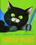 Cover: Kater Muri - Hermagoras