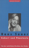 Cover: Geburt und Phantasie - Lenos Verlag