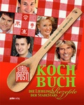 Cover: Stadlpost Kochbuch - Pichler Verlag in Verlagsgruppe Styria GmbH & Co. KG