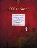 Cover: 1000+1 Nacht - Bibliothek der Provinz