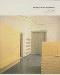 Cover: Galerie im Stifterhaus. 1992 bis 2000 - Bibliothek der Provinz