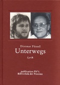 Cover: Unterwegs - Bibliothek der Provinz