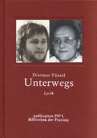 Enlarge image Cover: Unterwegs - Bibliothek der Provinz
