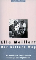 Cover: Der bittere Weg - Lenos Verlag