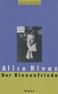 Cover: Der Bienenfriede - Lenos Verlag