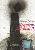 Cover: Requiem f&uuml;r Anton P. - Bibliothek der Provinz