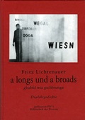 Cover: A longs und a broads - Bibliothek der Provinz
