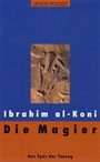 Cover: Die Magier - Lenos Verlag