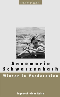 Abbildung von: Winter in Vorderasien - Lenos