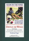 Cover: Distln im Wind /Seeds in the Wind - Bibliothek der Provinz