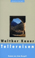 Cover: Tellereisen - Lenos Verlag