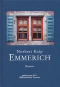 Cover: Emmerich - Bibliothek der Provinz