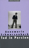 Cover: Tod in Persien - Lenos Verlag