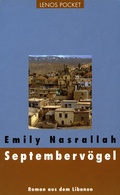 Cover: Septemberv&ouml;gel - Lenos Verlag