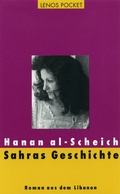 Cover: Sahras Geschichte - Lenos Verlag