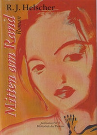 Enlarge image Cover: Mitten am Rand - Bibliothek der Provinz