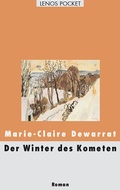 Cover: Der Winter des Kometen - Lenos Verlag