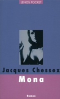 Cover: Mona - Lenos Verlag