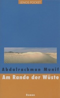 Cover: Am Rande der W&uuml;ste - Lenos Verlag