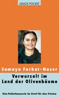 Cover: Verwurzelt im Land der Olivenb&auml;ume - Lenos Verlag