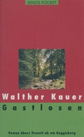 Cover: Gastlosen - Lenos Verlag