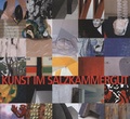 Cover: Kunst im Salzkammergut II - Bibliothek der Provinz