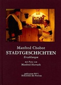 Cover: Stadtgeschichten - Bibliothek der Provinz