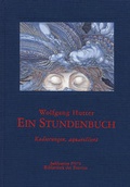 Cover: Stundenbuch - Bibliothek der Provinz
