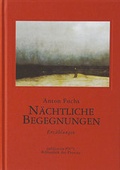 Cover: N&auml;chtliche Begegnungen - Bibliothek der Provinz