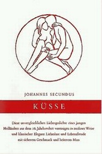 Enlarge image Cover: Küsse - Die Waage