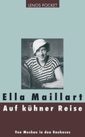 Cover: Auf k&uuml;hner Reise - Lenos Verlag