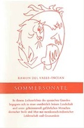 Cover: Sommersonate - Die Waage