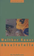 Cover: Abseitsfalle - Lenos Verlag