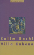 Cover: Villa Kahena - Lenos Verlag