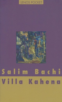 Abbildung von: Villa Kahena - Lenos