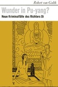 Cover: Wunder in Pu-yang? - Die Waage