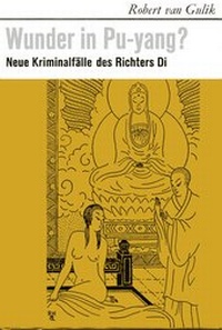Enlarge image Cover: Wunder in Pu-yang? - Die Waage