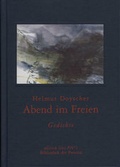 Cover: Abend im Freien - Bibliothek der Provinz
