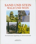 Cover: Sand und Stein - Wald und Wein - Bibliothek der Provinz