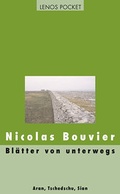 Cover: Bl&auml;tter von unterwegs - Lenos Verlag
