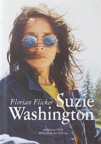 Abbildung von: Suzie Washington - Bibliothek der Provinz