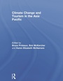 Cover: Climate Change and Tourism in the Asia Pacific - Routledge