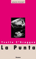 Cover: La Punta - Lenos Verlag
