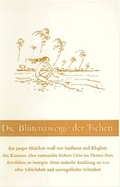 Cover: Die Bl&uuml;tenzweige der Tscheti - Die Waage