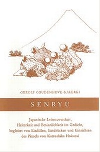 Enlarge image Cover: Senryu - Die Waage